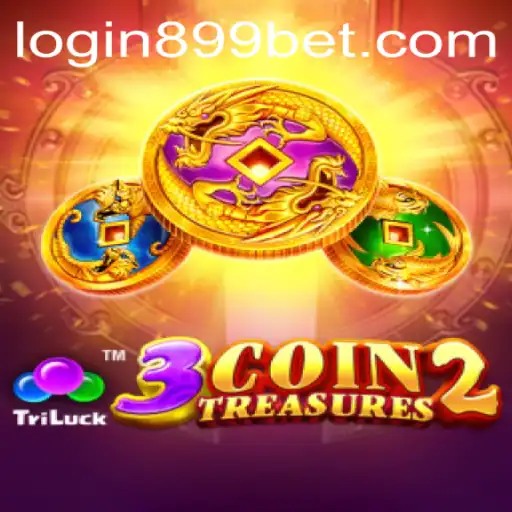 Desvendando 3CoinTreasures2: Um Mergulho no Universo de Jogo