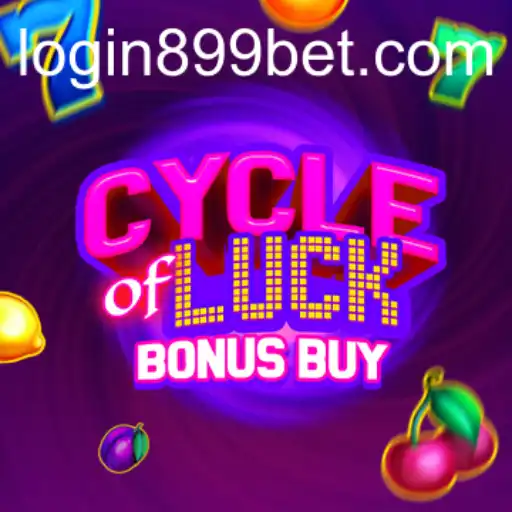 Descubra o Mundo Emocionante de CycleofLuckBonusBuy