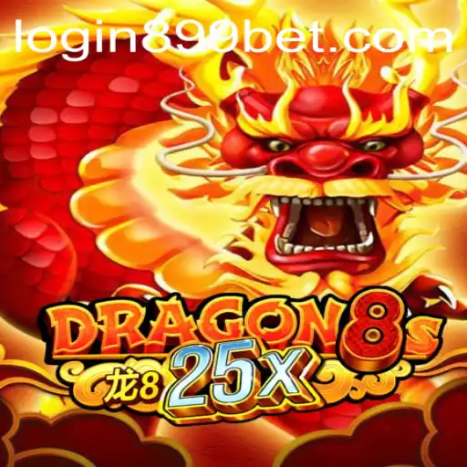 Dragon8s25x: A Fascinante Jornada no Mundo dos Jogos de Apostas