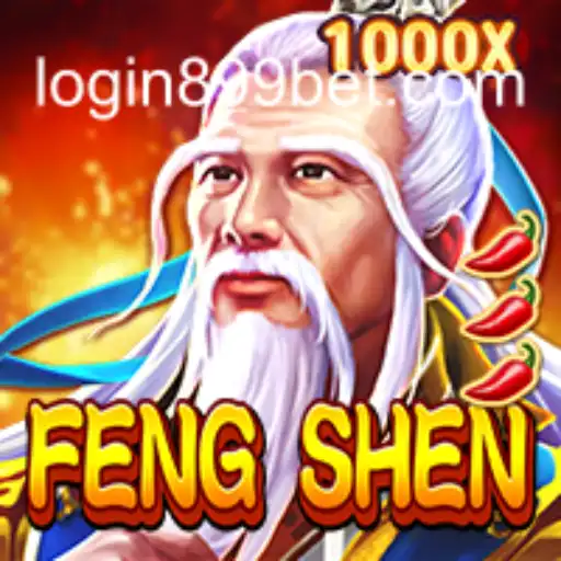Explorando o Mundo de FengShen: Uma Aventura Épica no Universo dos Jogos de Apostas