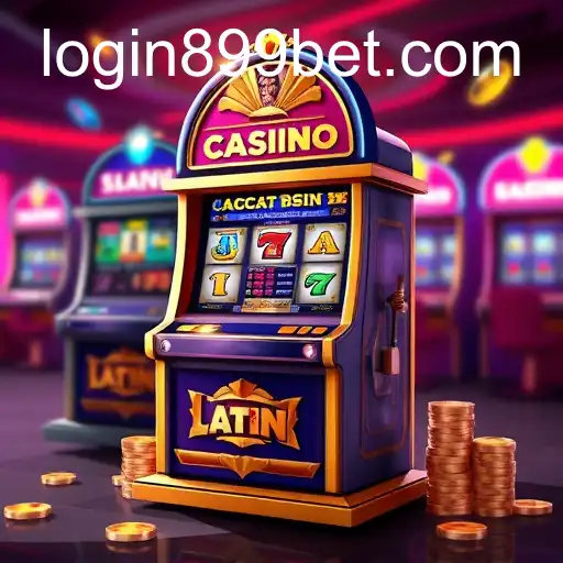Jogos de cassino