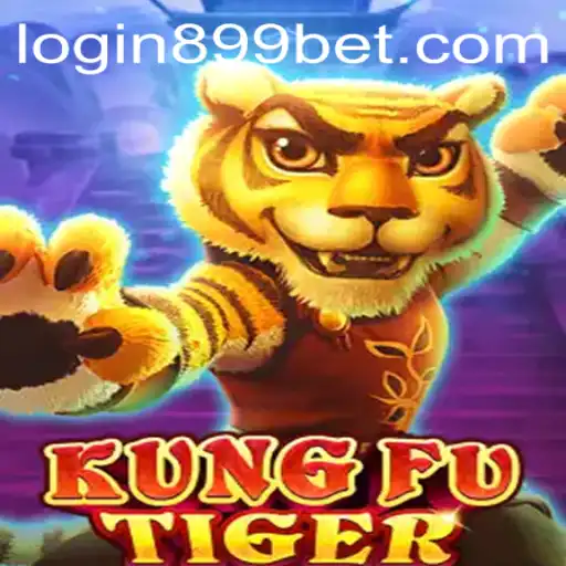 KungFuTiger: O Jogo Que Mistura Aventura e Estratégia