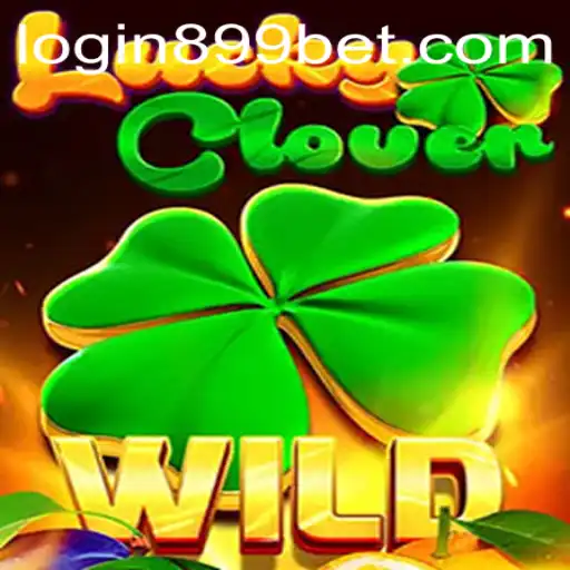 Descubra o Fascinante Mundo de LuckyClover no 899bet