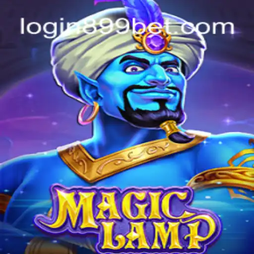 Descubra a Magia do Jogo MagicLamp e como Integrar a Emoção de 899bet