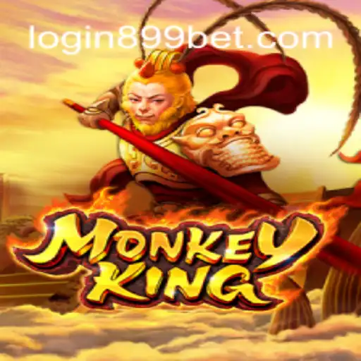 Explorando o Fascinante Mundo de MonkeyKing no 899bet