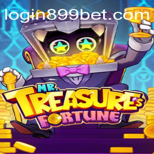 Explorando MrTreasuresFortune: O Fascinante Jogo de Aventura em 899bet