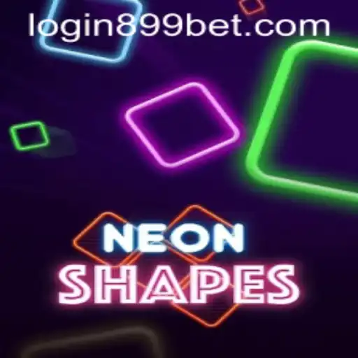 Desvendando o Mundo Vibrante de NeonShapes