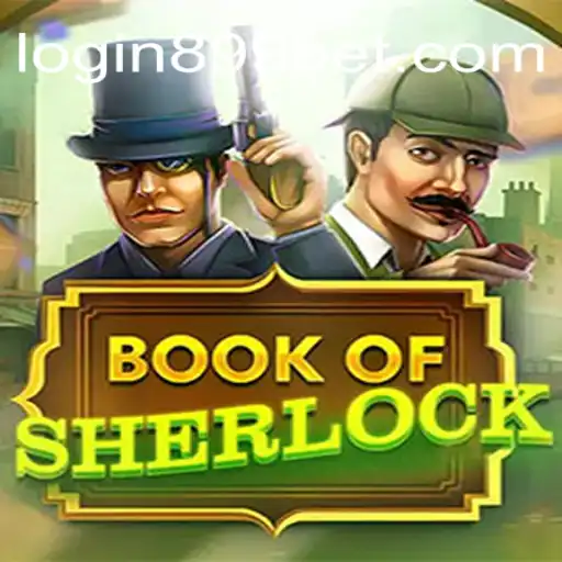 BookOfSherlock: A Nova Sensação nos Jogos de Mistério