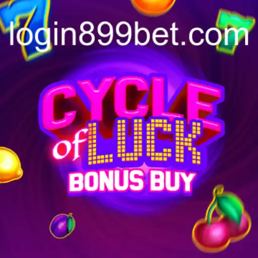 Descubra o Mundo Emocionante de CycleofLuckBonusBuy