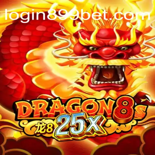 Dragon8s25x: A Fascinante Jornada no Mundo dos Jogos de Apostas