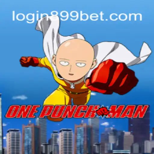 Descubra o Universo de OnePunchMan e a Emoção de 899bet