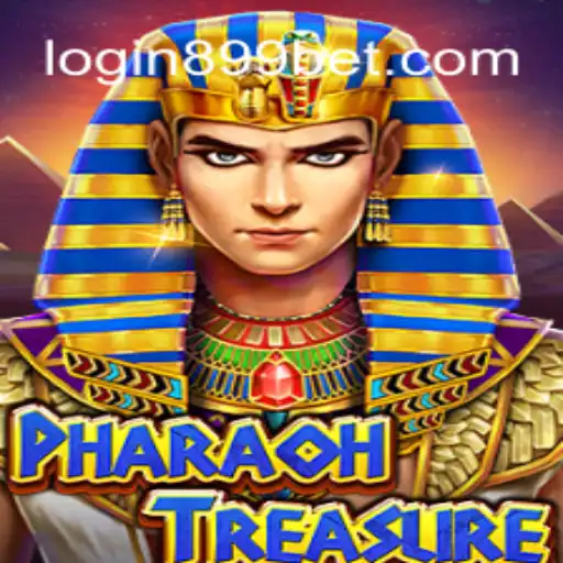 PharaohTreasure: Aventura e Estratégia no Coração do Egito Antigo