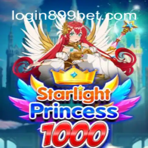 Explorando o Universo Encantado do Jogo StarlightPrincess1000 na 899bet