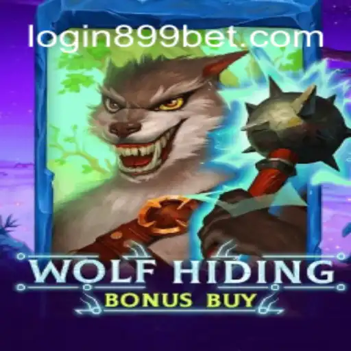 Descubra o Fascinante Jogo de Cassino WolfHidingBonusBuy