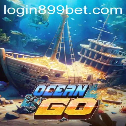 OceanGO: Mergulhe no Mundo Subaquático de Aventuras