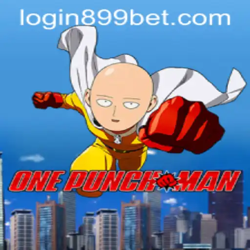Descubra o Universo de OnePunchMan e a Emoção de 899bet