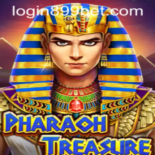 PharaohTreasure: Aventura e Estratégia no Coração do Egito Antigo