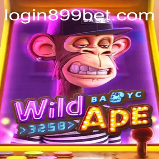 Descubra o Empolgante Mundo de 'WildApe3258' com 899bet
