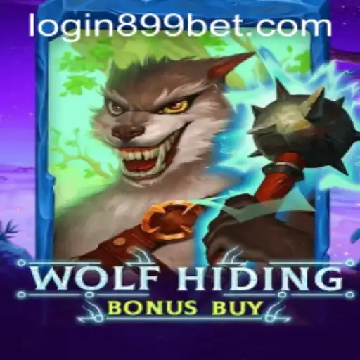 Descubra o Fascinante Jogo de Cassino WolfHidingBonusBuy